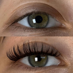 Lash Bloom — Cils Magnétiques Réutilisables
