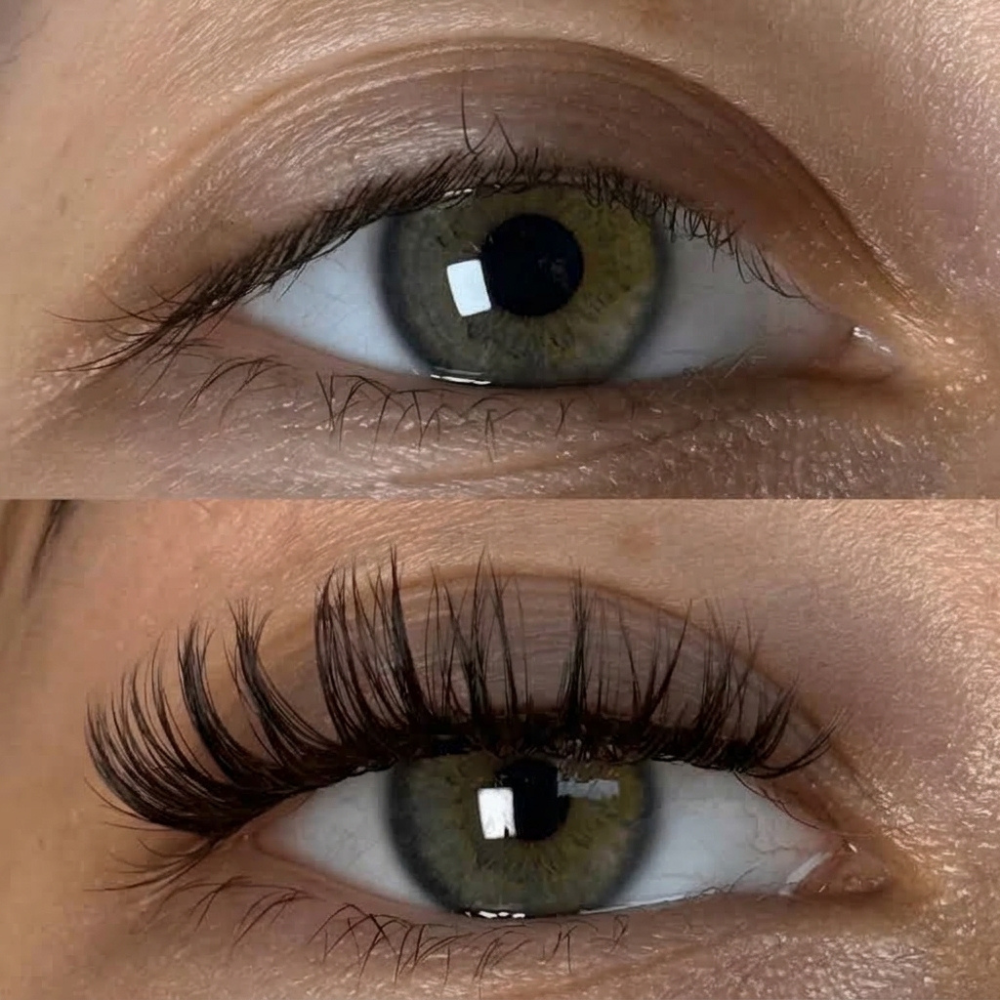 Lash Bloom — Cils Magnétiques Réutilisables