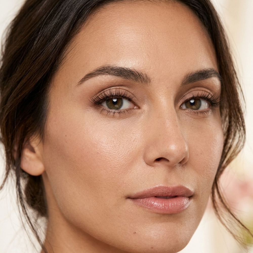 Lash Bloom — Cils Magnétiques Réutilisables