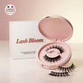 Lash Bloom — Cils Magnétiques Réutilisables
