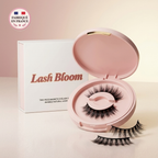 Lash Bloom — Cils Magnétiques Réutilisables