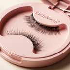 Lash Bloom — Cils Magnétiques Réutilisables