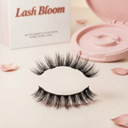 Lash Bloom — Cils Magnétiques Réutilisables